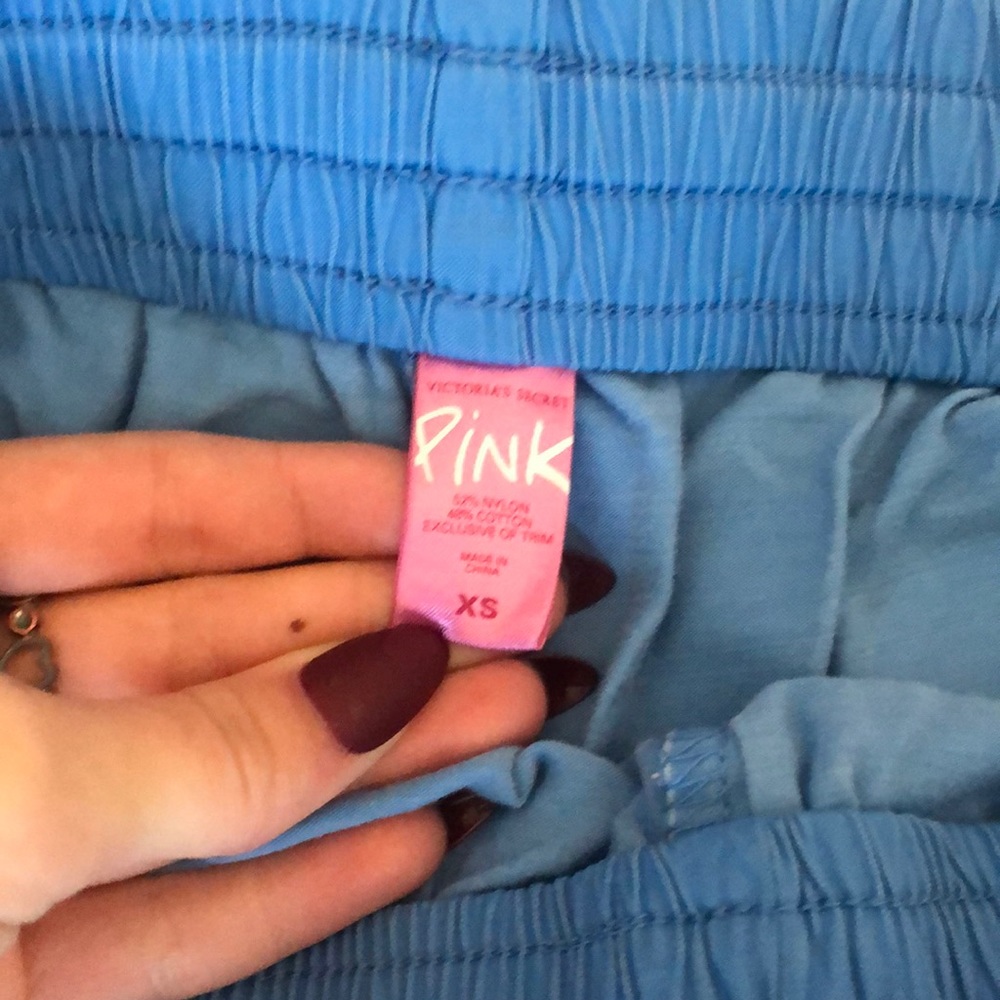 Pink Shorts - Picture 2 of 3
